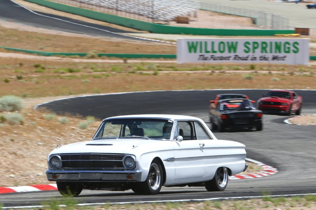 1963 Ford Falcon 1st Gen - Image 9 of 31