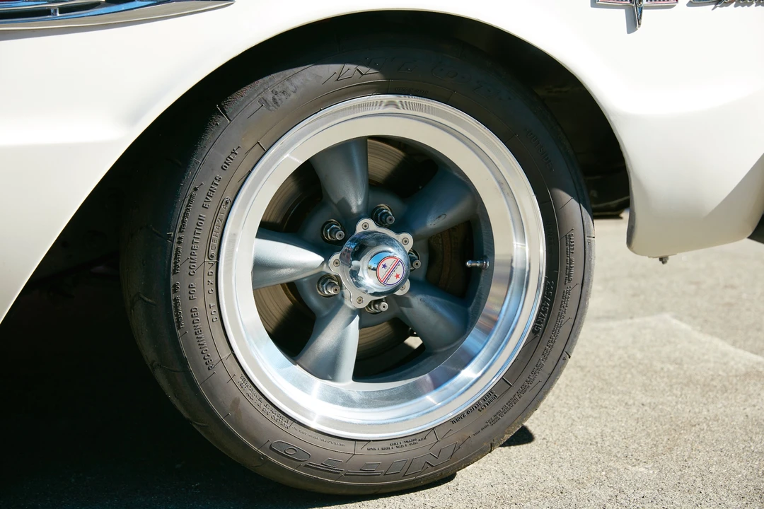 1963 Ford Falcon 1st Gen - Image 6 of 31