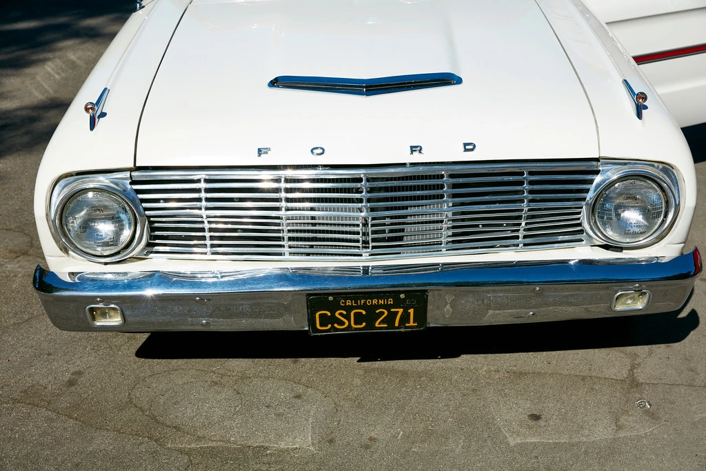 1963 Ford Falcon 1st Gen - Image 8 of 31