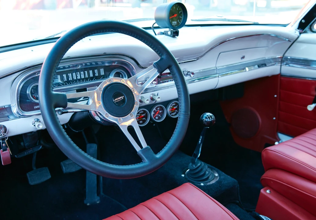1963 Ford Falcon 1st Gen - Image 19 of 31