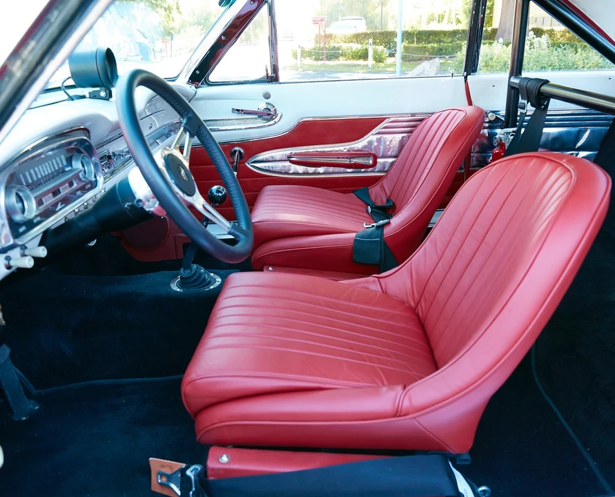 1963 Ford Falcon 1st Gen - Image 18 of 31