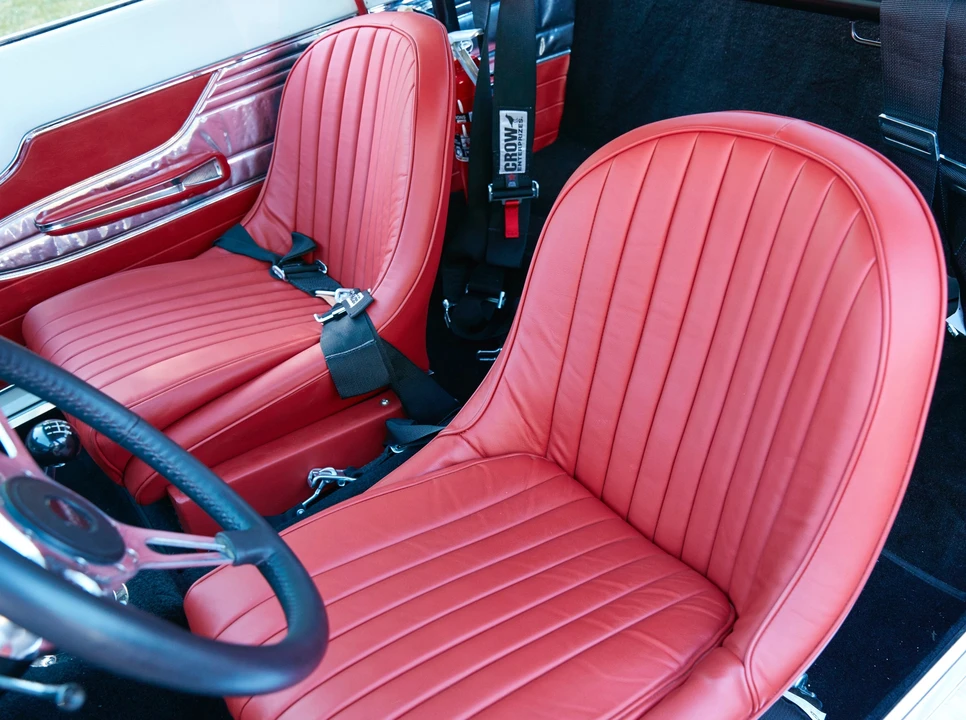 1963 Ford Falcon 1st Gen - Image 20 of 31