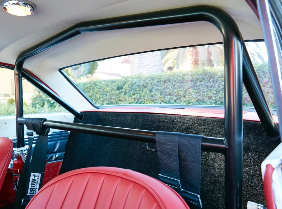 1963 Ford Falcon 1st Gen - Image 21 of 31
