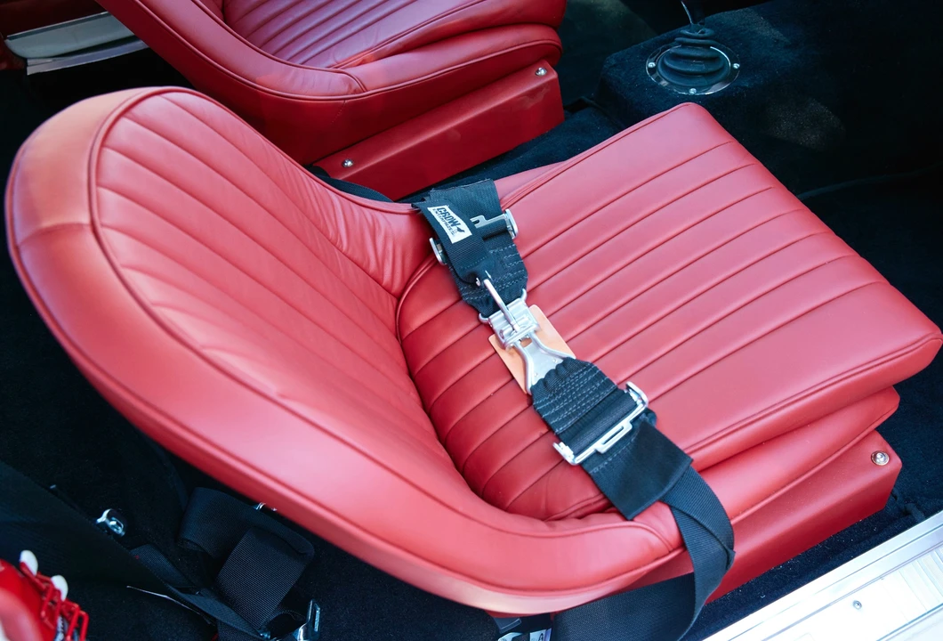 1963 Ford Falcon 1st Gen - Image 26 of 31