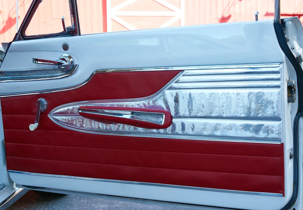 1963 Ford Falcon 1st Gen - Image 22 of 31