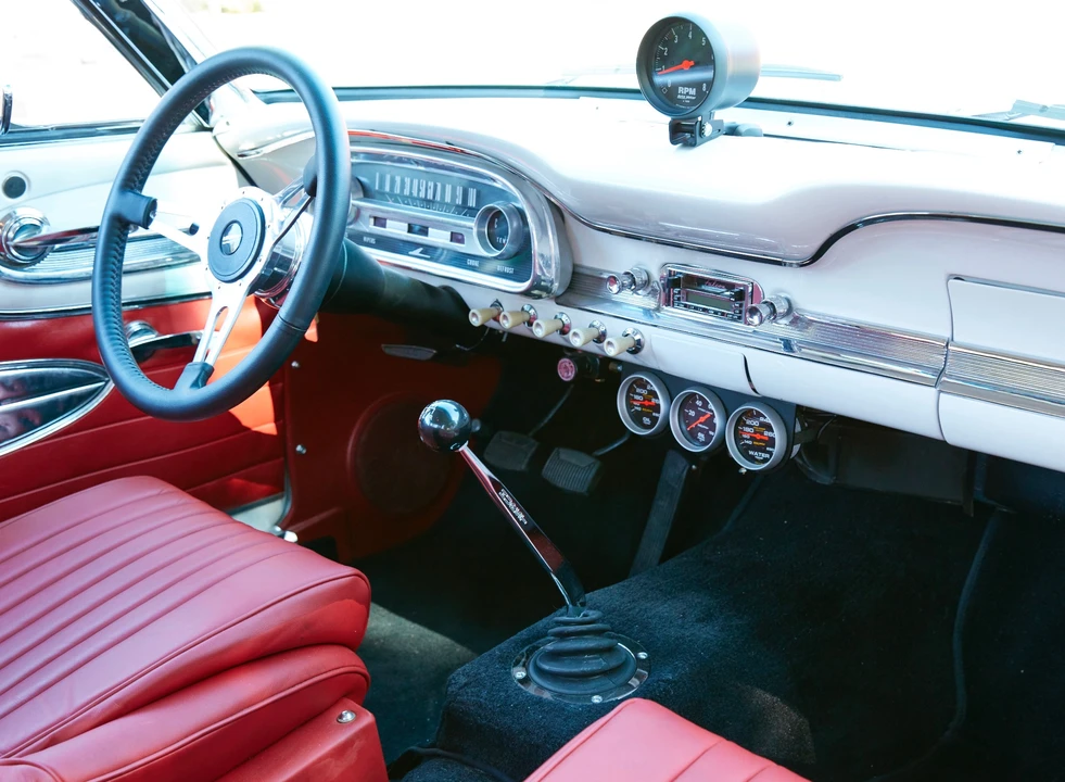 1963 Ford Falcon 1st Gen - Image 27 of 31