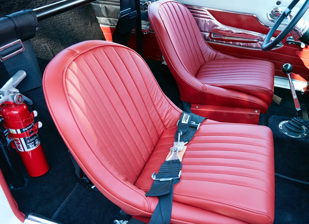 1963 Ford Falcon 1st Gen - Image 25 of 31