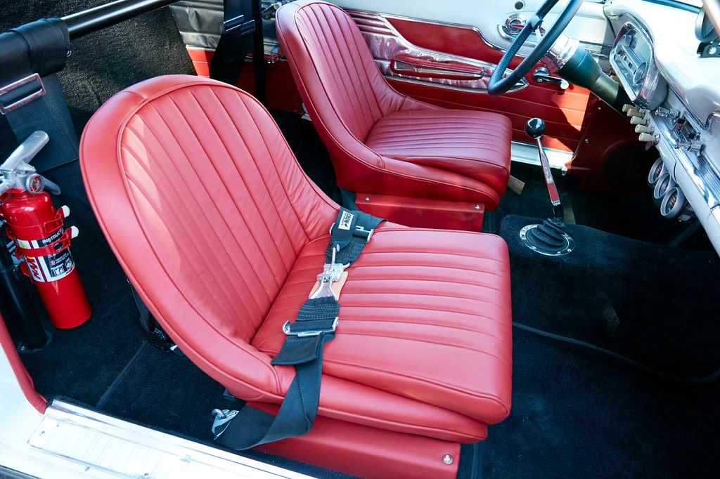 1963 Ford Falcon 1st Gen - Image 23 of 31