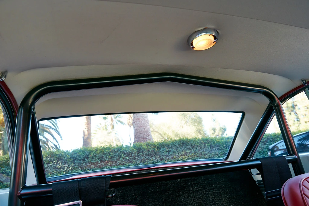 1963 Ford Falcon 1st Gen - Image 28 of 31