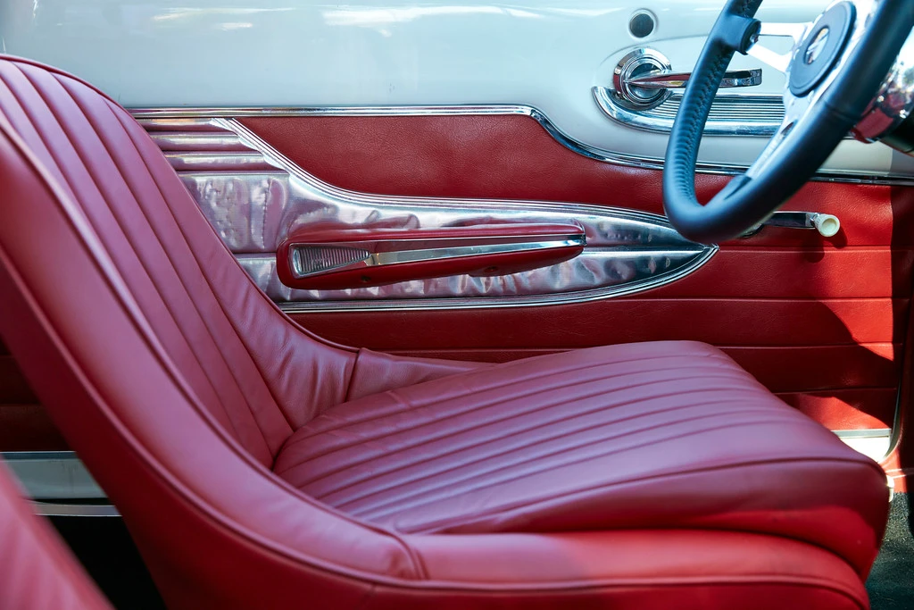 1963 Ford Falcon 1st Gen - Image 24 of 31