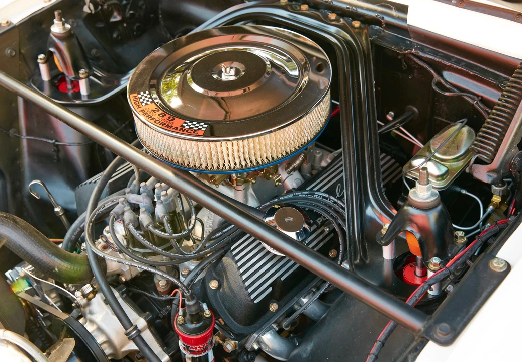 1963 Ford Falcon 1st Gen - Image 31 of 31