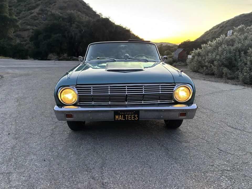 1963 Ford Falcon 1st Gen - Image 5 of 31