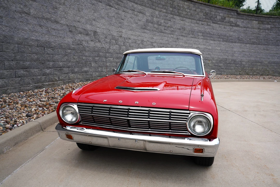 1963 Ford Falcon 1st Gen - Image 29 of 31