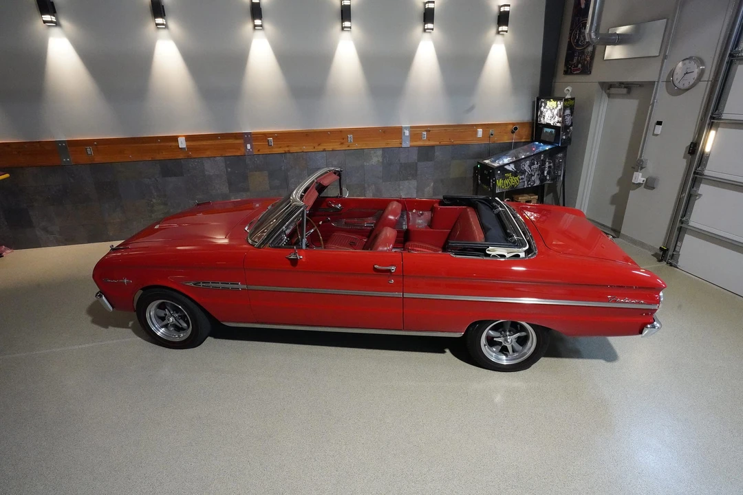 1963 Ford Falcon 1st Gen - Image 7 of 31