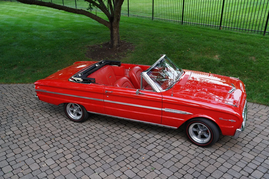 1963 Ford Falcon 1st Gen - Image 18 of 31