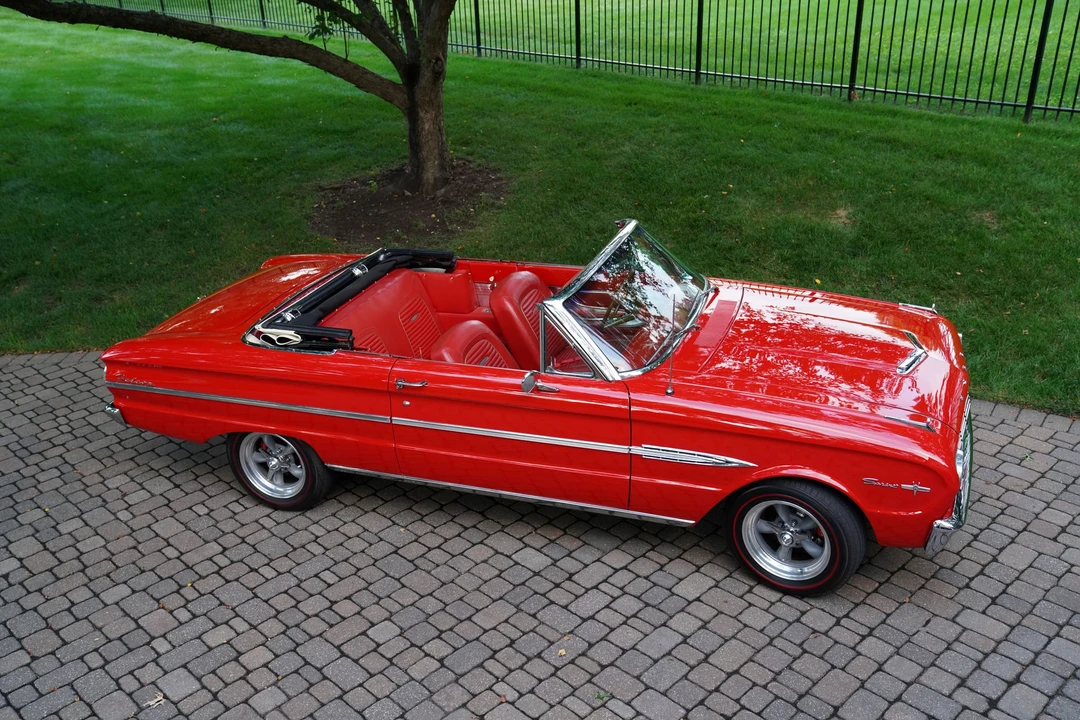 1963 Ford Falcon 1st Gen - Image 19 of 31