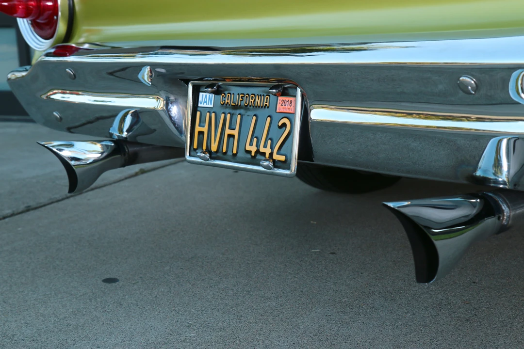 1963 Ford Falcon 1st Gen - Image 19 of 31