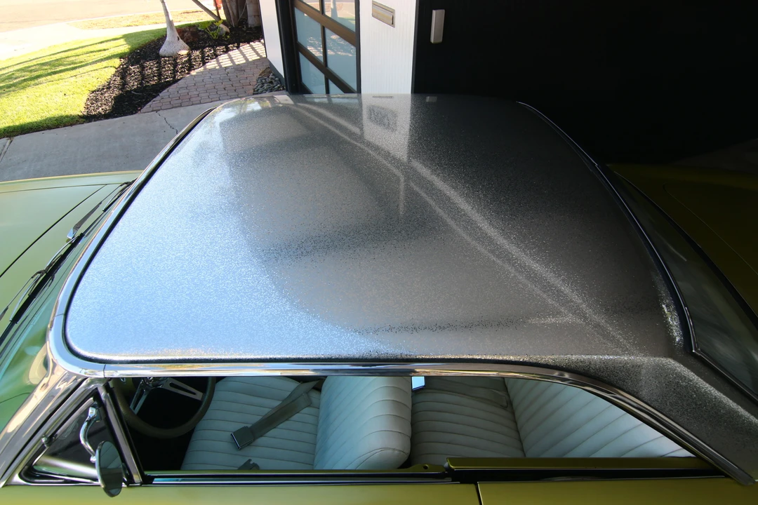1963 Ford Falcon 1st Gen - Image 17 of 31