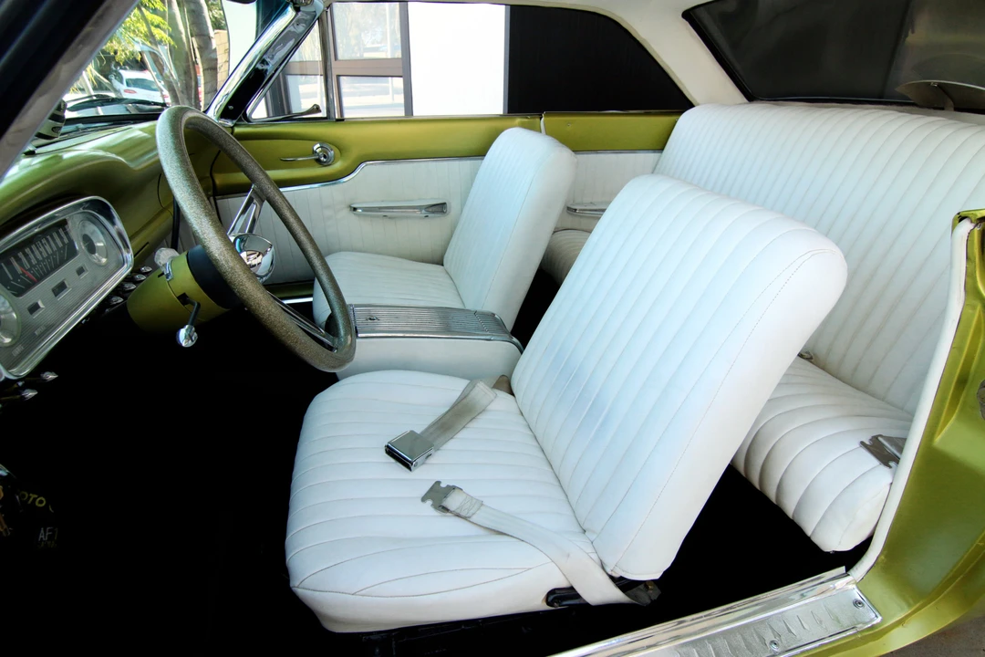 1963 Ford Falcon 1st Gen - Image 23 of 31