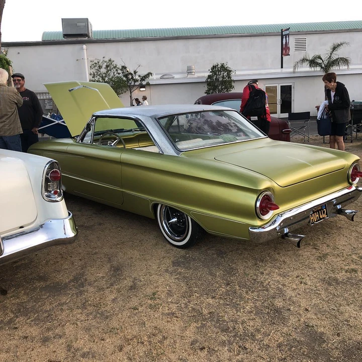 1963 Ford Falcon 1st Gen - Image 7 of 31