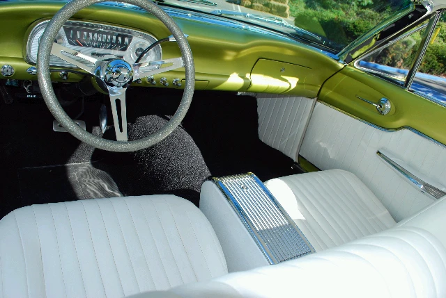 1963 Ford Falcon 1st Gen - Image 26 of 31