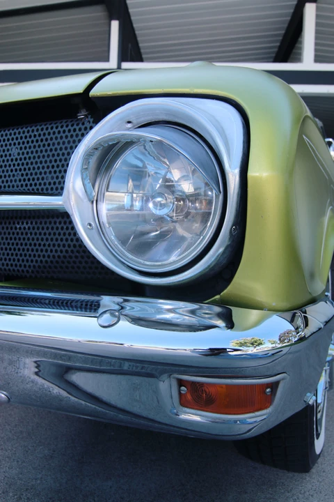1963 Ford Falcon 1st Gen - Image 15 of 31