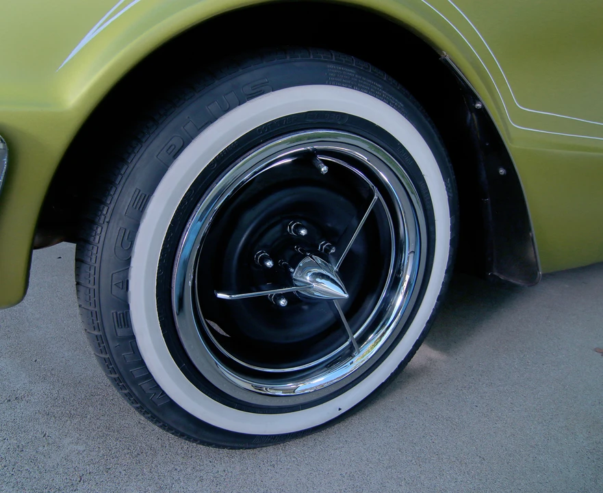 1963 Ford Falcon 1st Gen - Image 22 of 31