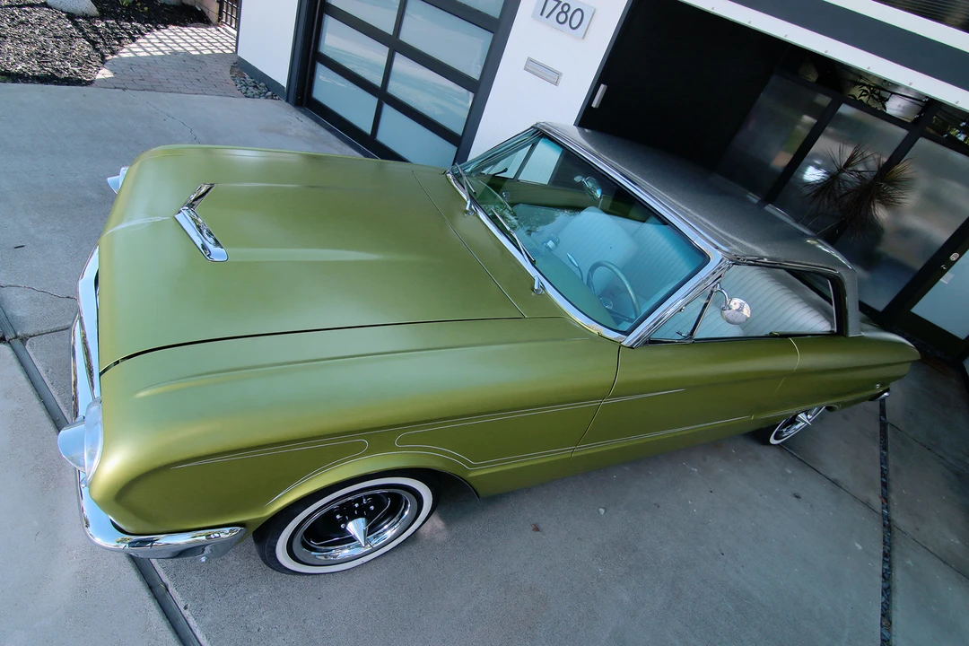 1963 Ford Falcon 1st Gen - Image 4 of 31