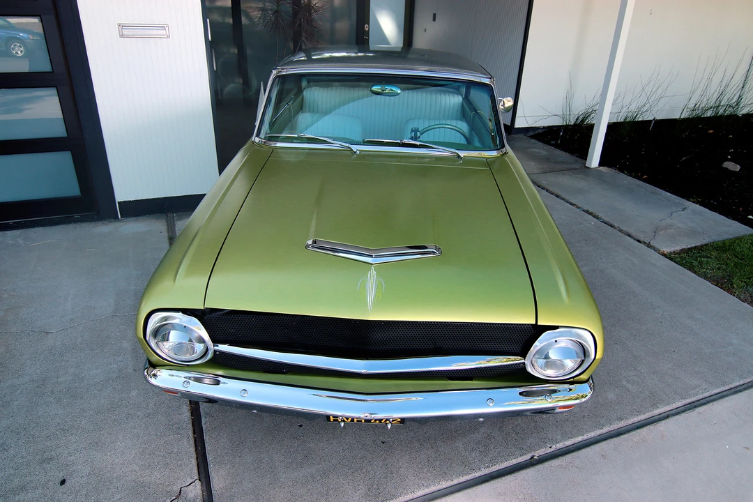 1963 Ford Falcon 1st Gen - Image 2 of 31