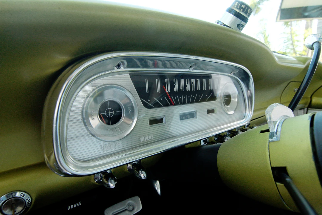 1963 Ford Falcon 1st Gen - Image 31 of 31