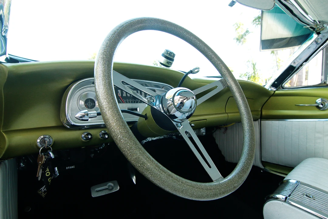 1963 Ford Falcon 1st Gen - Image 30 of 31