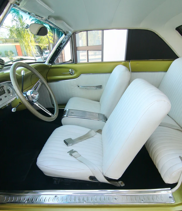1963 Ford Falcon 1st Gen - Image 25 of 31
