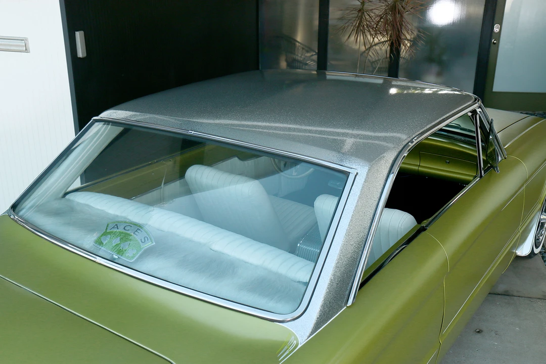 1963 Ford Falcon 1st Gen - Image 18 of 31
