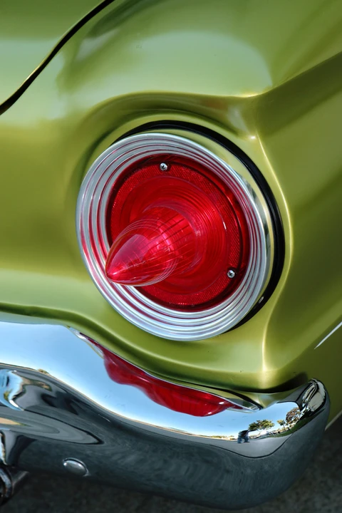1963 Ford Falcon 1st Gen - Image 21 of 31