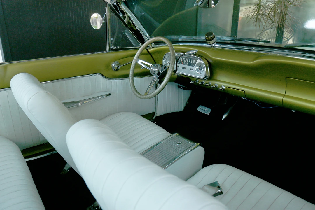 1963 Ford Falcon 1st Gen - Image 27 of 31