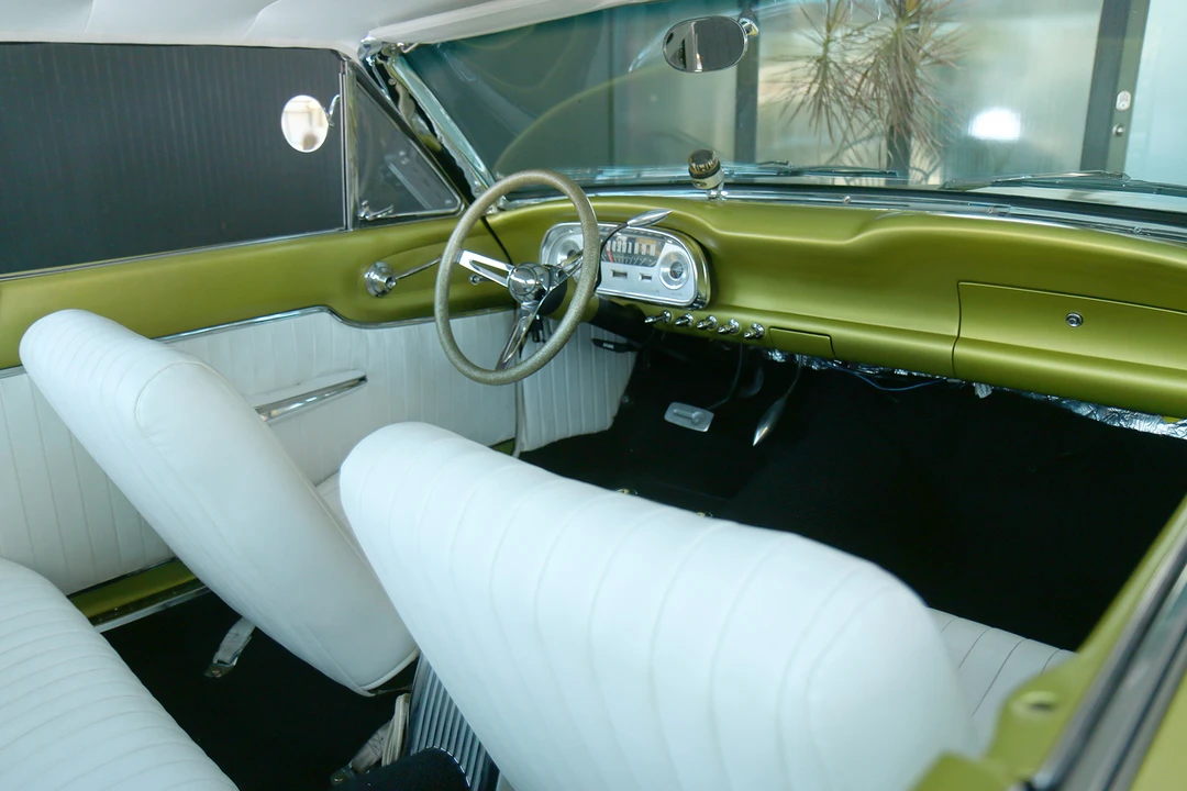 1963 Ford Falcon 1st Gen - Image 28 of 31