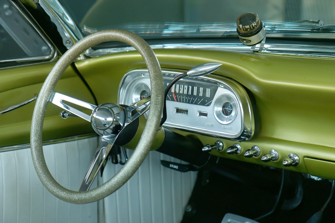 1963 Ford Falcon 1st Gen - Image 29 of 31