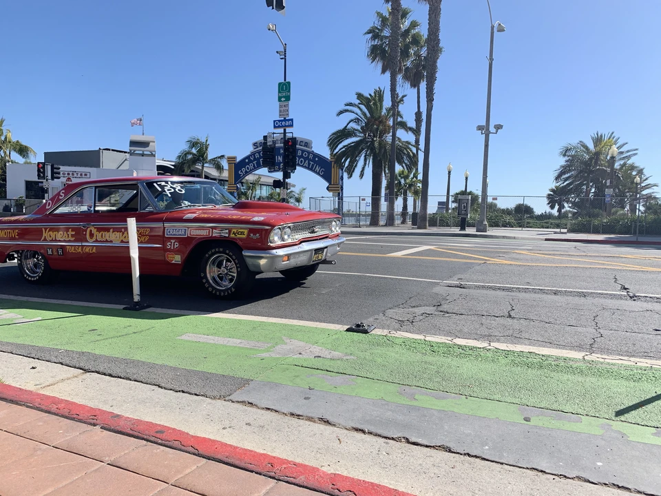 1963 Ford Galaxie 2nd Gen - Image 16 of 31