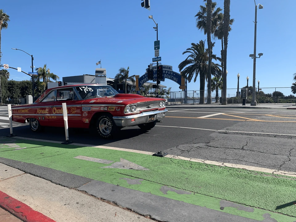 1963 Ford Galaxie 2nd Gen - Image 5 of 31