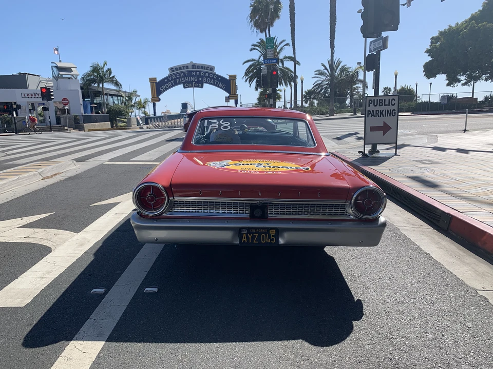 1963 Ford Galaxie 2nd Gen - Image 10 of 31