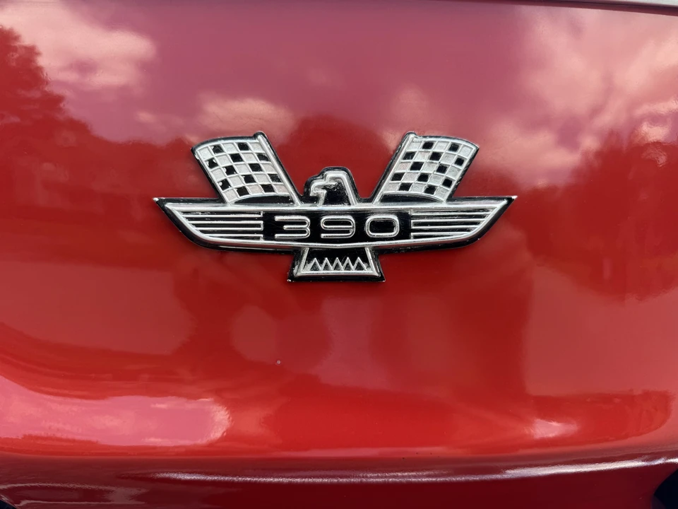 1963 Ford Galaxie 2nd Gen - Image 30 of 31