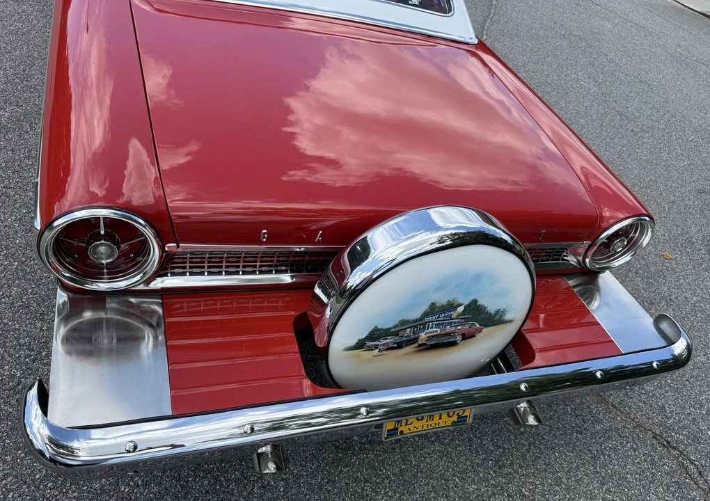 1963 Ford Galaxie 2nd Gen - Image 18 of 31