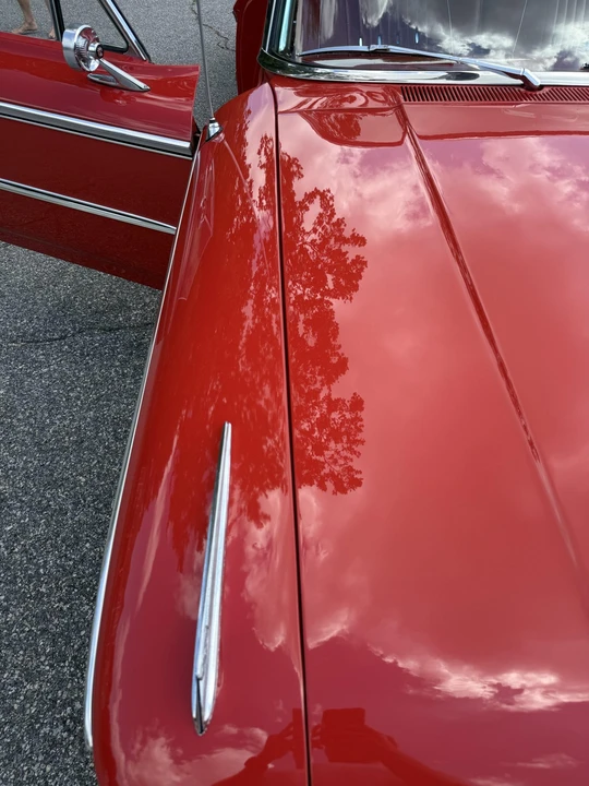 1963 Ford Galaxie 2nd Gen - Image 24 of 31