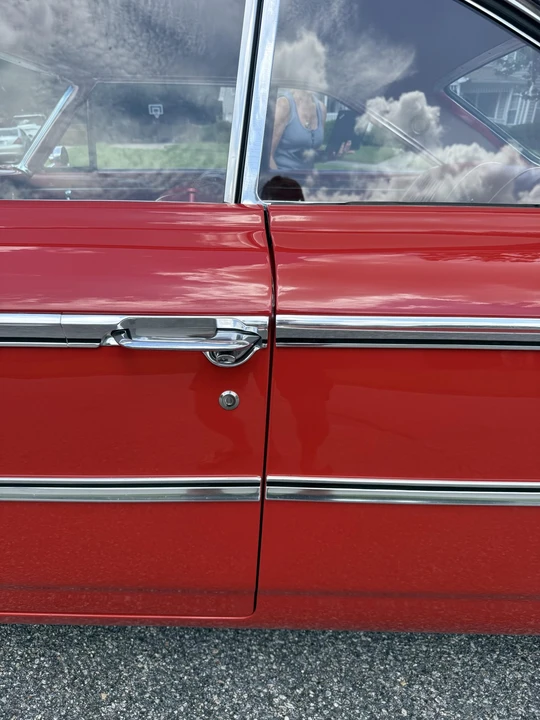 1963 Ford Galaxie 2nd Gen - Image 23 of 31