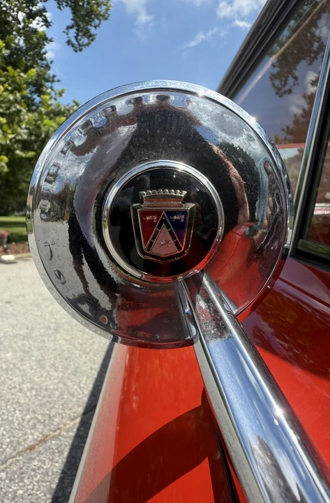 1963 Ford Galaxie 2nd Gen - Image 28 of 31