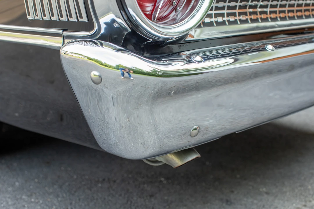 1963 Ford Galaxie 427 2nd Gen - Image 21 of 31
