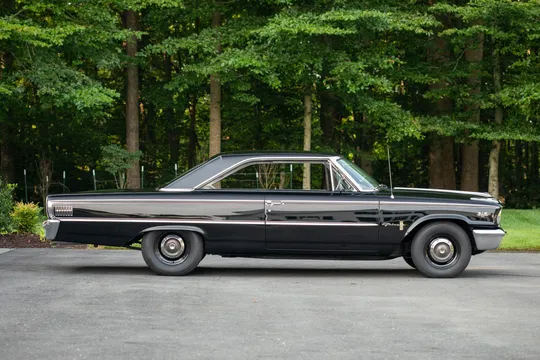1963 Ford Galaxie 427 2nd Gen - Image 4 of 31