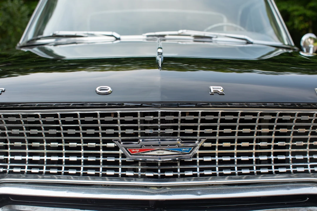 1963 Ford Galaxie 427 2nd Gen - Image 18 of 31
