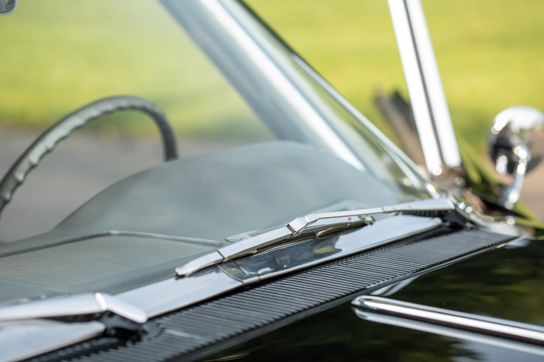 1963 Ford Galaxie 427 2nd Gen - Image 15 of 31