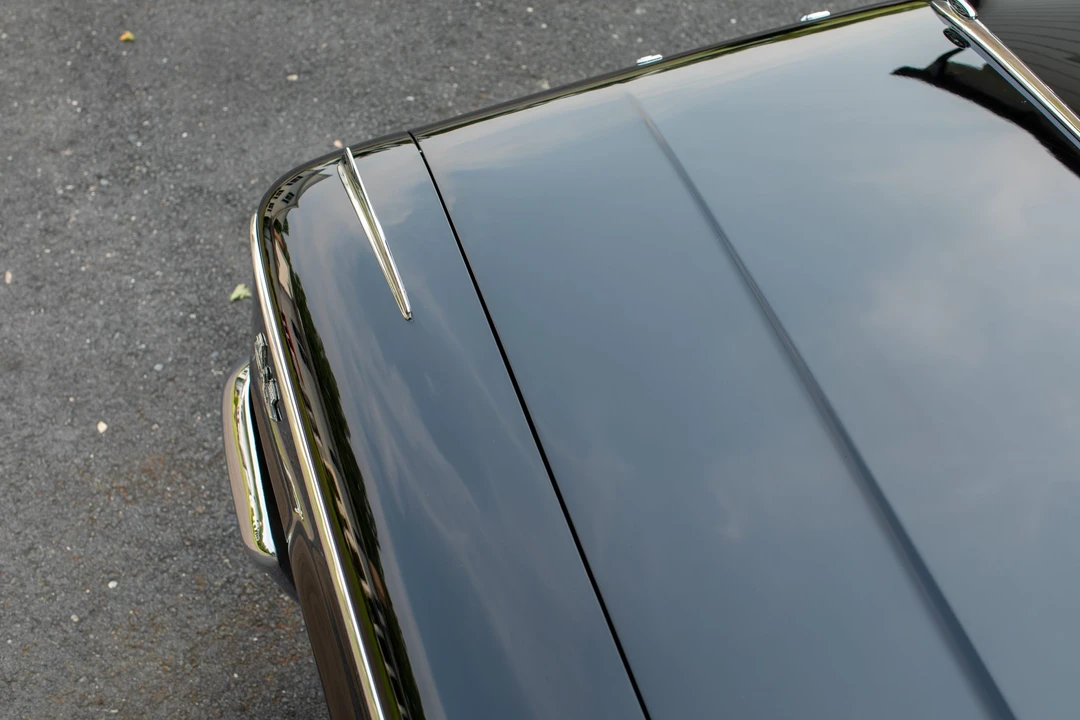 1963 Ford Galaxie 427 2nd Gen - Image 17 of 31
